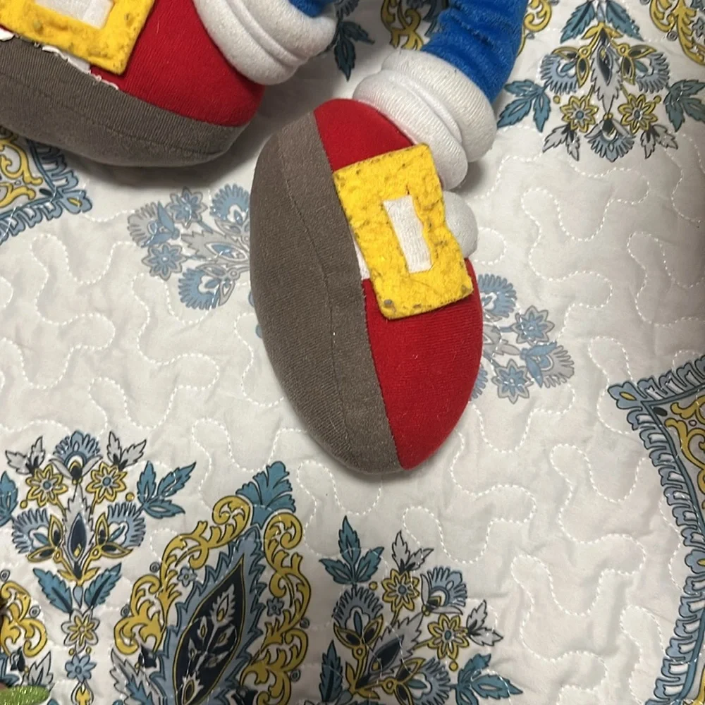 Sonic - Picture 5 of 6